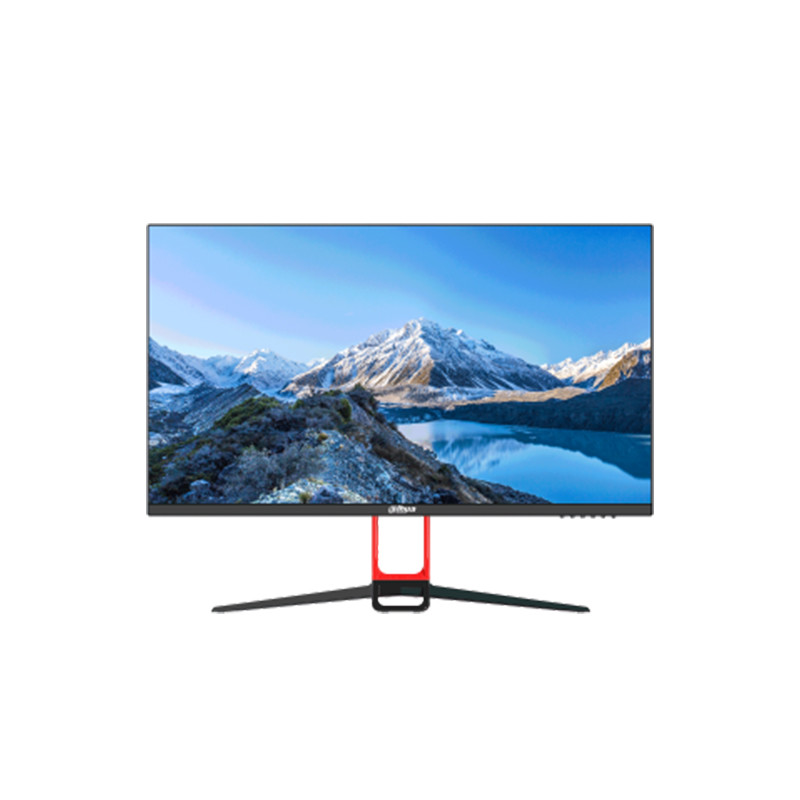 MONITOR 28 LED DAHUA UHD 24/7 HDMI Y VGA