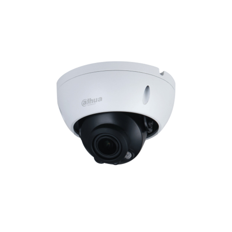 CAMARA IP DOMO 2MP VFM 2.8-12 IR40 IK10
