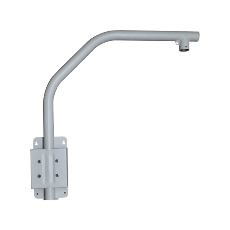 SOPORTE PTZ DAHUA CON BRAZO EXTENDIDO 87X83X18CM