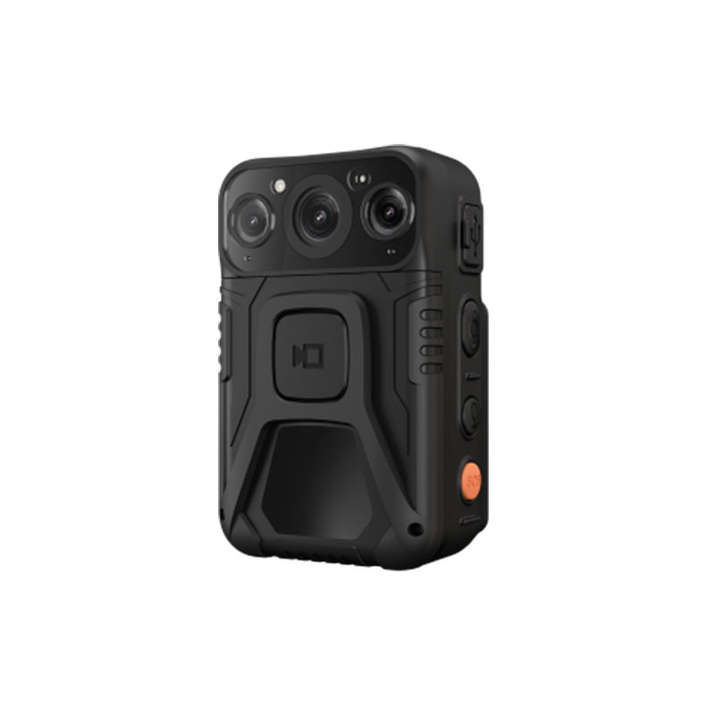 BODYCAM DAHUA 2MP/34MP 4G-WI-BT-GPS SD IP68 BAT.10H A9.0