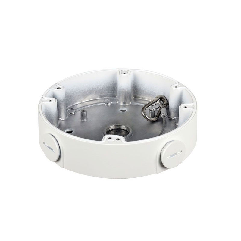 CAJA DAHUA METAL INTERIOR DOMO IK10