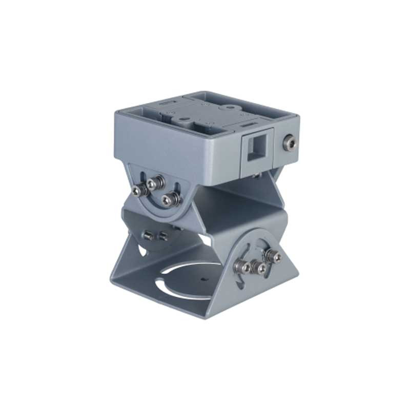 SOPORTE ARTICULADO DAHUA ANPR VELOCIDAD MURO ITC SERIE 9