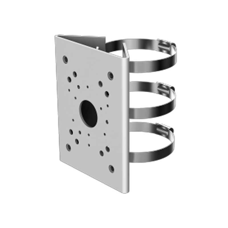 SOPORTE DAHUA A POSTE BRAZO PTZ PANORAMICA GRIS 10KG