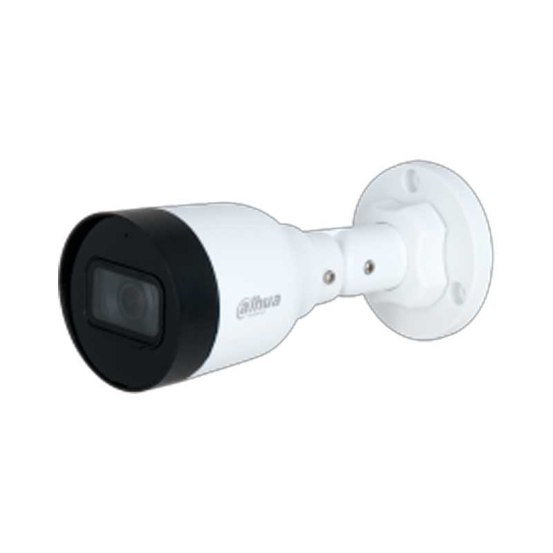 CAMARA IP BALA 4MP LF 2.8 IR30 MIC