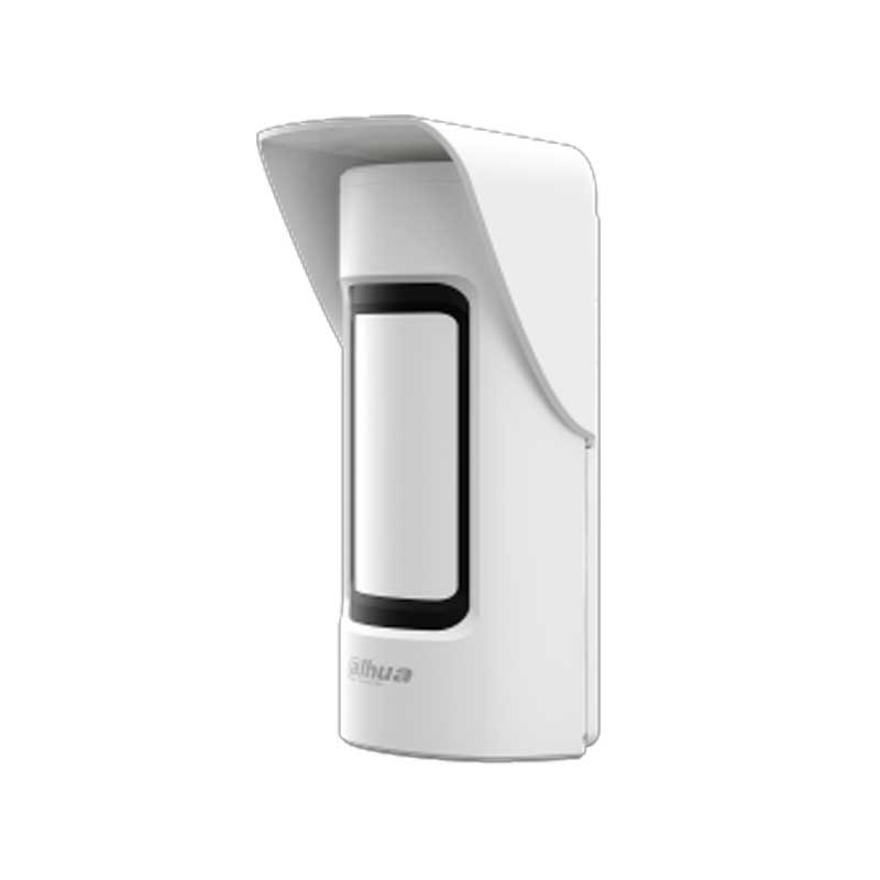 DETECTOR INALAMBRICO DAHUA TRIPLE-TECH 15M 90° EXTERIOR IP66