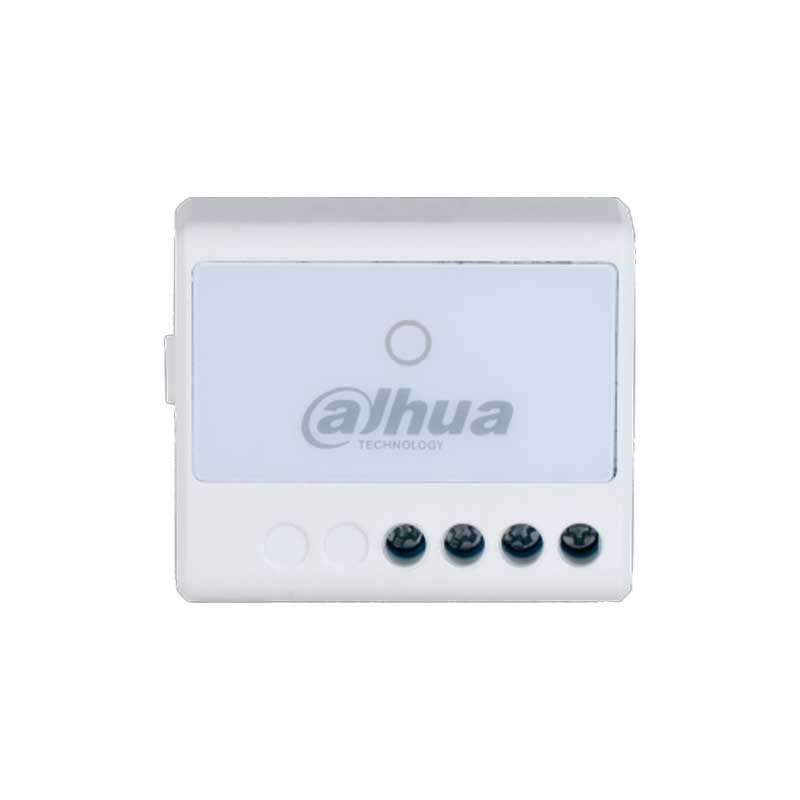 RELE PARED INALAMBRICO DAHUA 100-240 VAC MAX 13A 