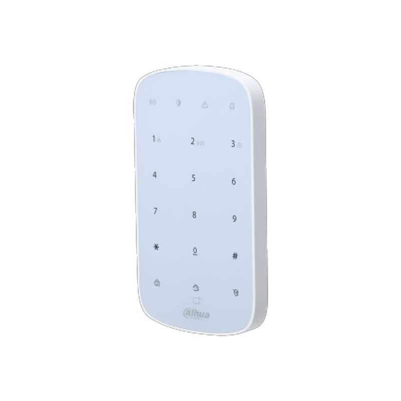 TECLADO INALAMBRICO DAHUA 