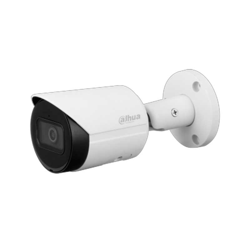 CAMARA BALA IP WIZSENSE 8MP LF 2.8 IR30 MIC