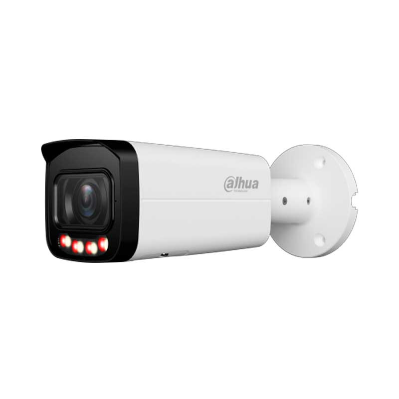 CAMARA IP BALA WIZSENSE 6MP VFM 2.7-13 LED/IR60
