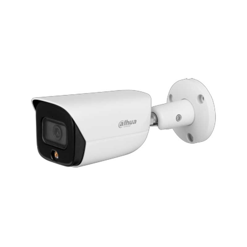 CAMARA IP BALA WIZSENSE FC 4MP LF 2.8 LED/IR50 MIC