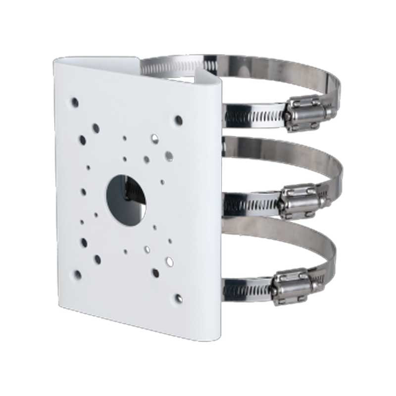 SOPORTE DAHUA A POSTE SUS304 15KG