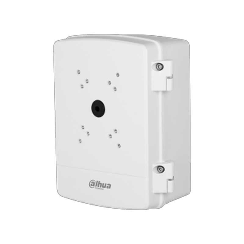 CAJA CONEXIÓN DAHUA IP66 8KG ALUMINIO