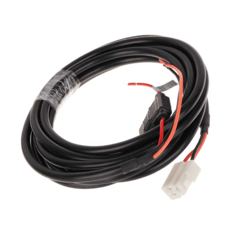 CABLE ALIMENTACION EQUIPOS MOVILES 4 MTS