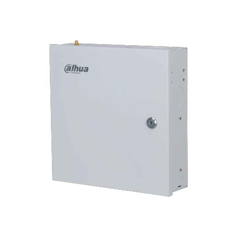 PANEL ALARMA CABLEADO 80 ZONAS