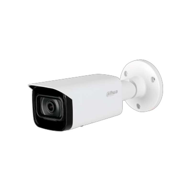 CAMARA IP BALA WIZMIND-S 2MP LF 2.8 IR80 IK10 MIC