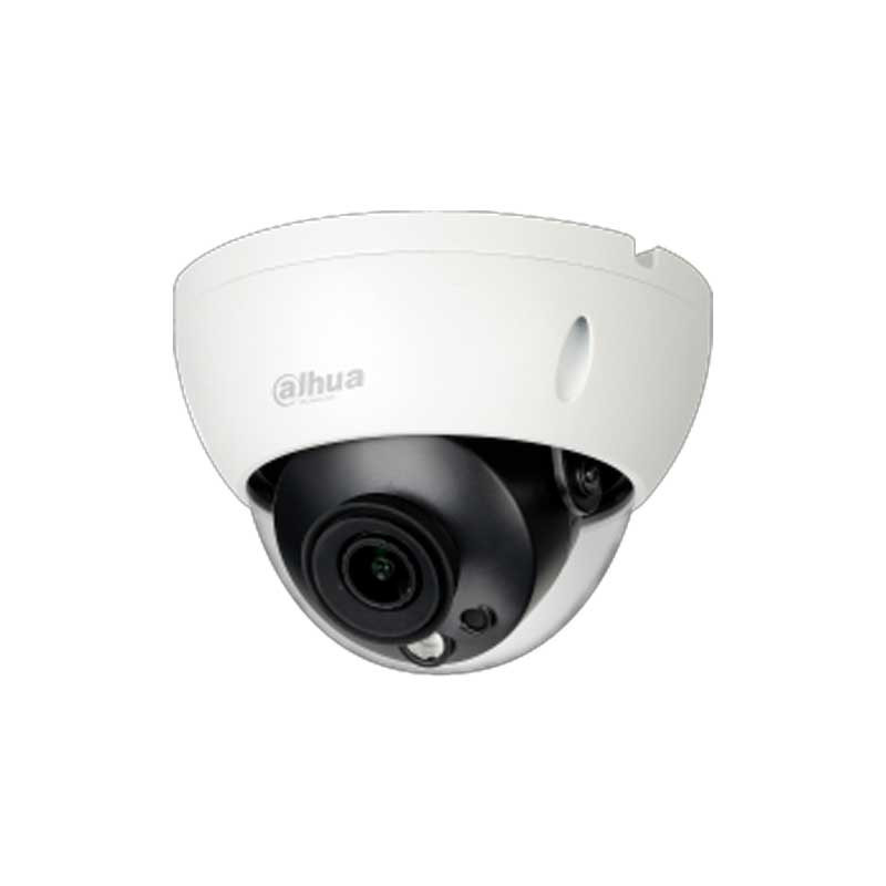 CAMARA IP DOMO WIZMIND 2MP LF 2.8 IR50 IK10 MIC EPOE