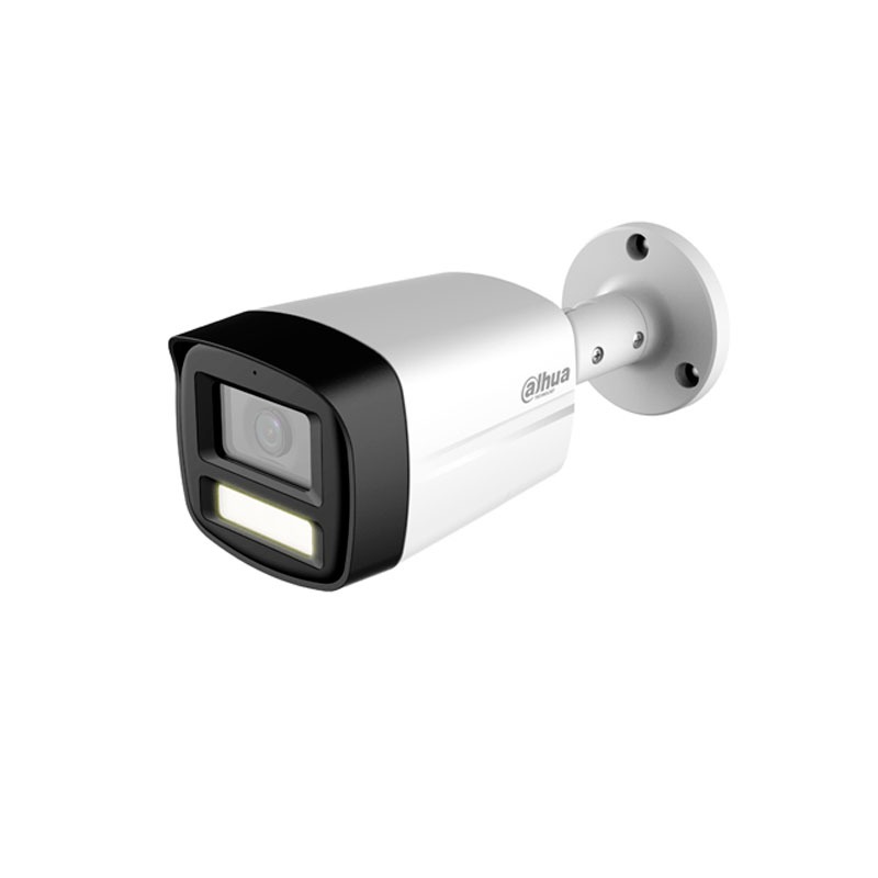 CAMARA BALA CVI 2MP LF 3.6 FC DUAL 40M MIC-PARLANTE