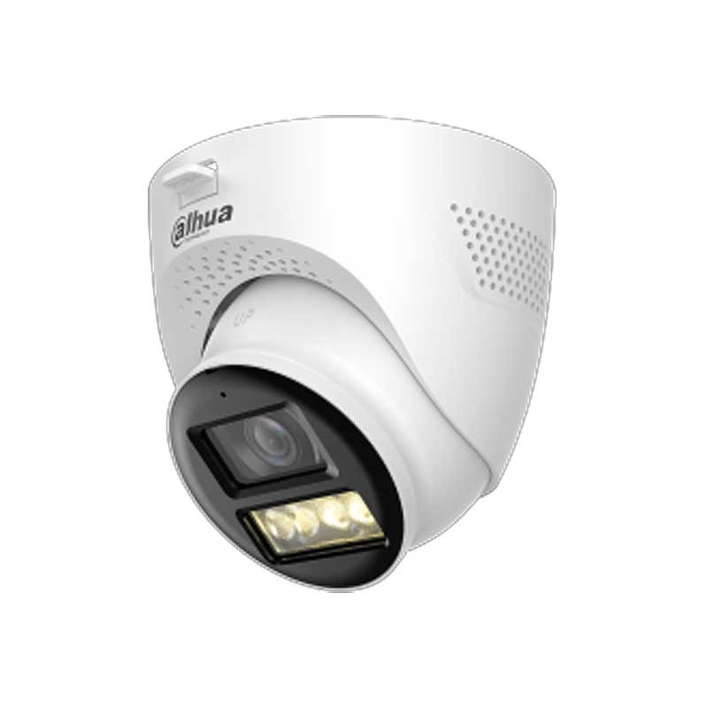 CAMARA DOMO CVI 2MP LF 2.8 FC DUAL 40M MIC-PARLANTE