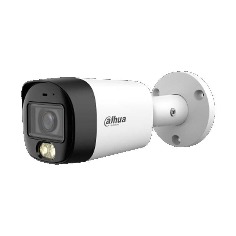 CAMARA BALA CVI 5MP LF 2.8 FC DUAL 30M MIC