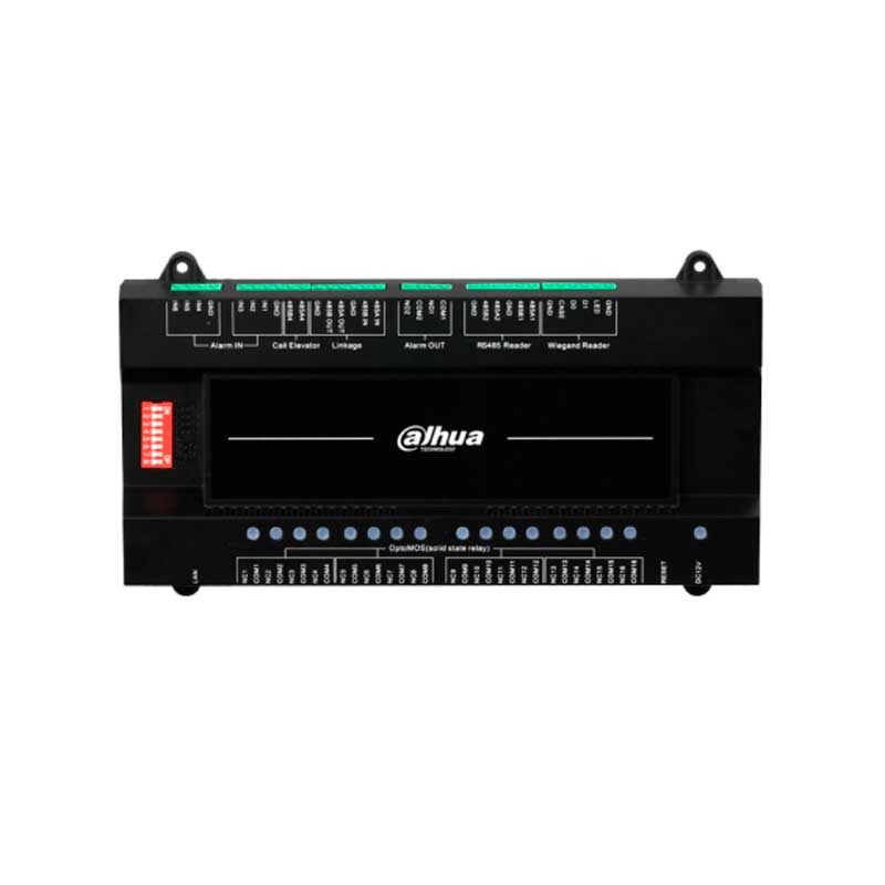 MODULO CONTROL ELEVADORES 16CH COMPATIBLE CON ECC02