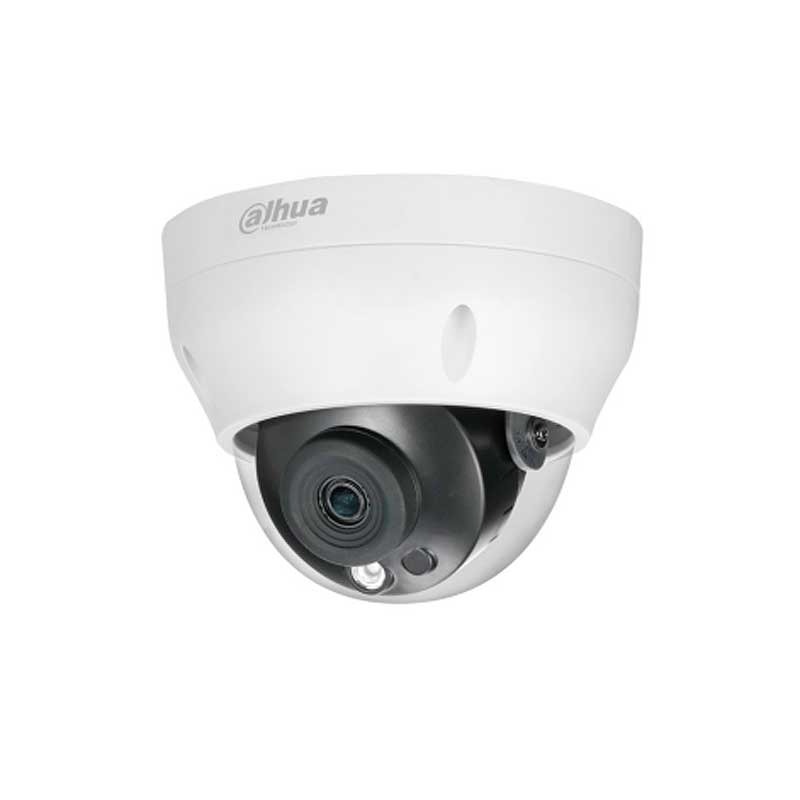 CAMARA DOMO IP 2MP LF 2.8 IR30 CUPULA