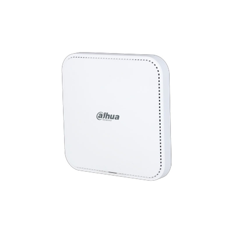 ACCESS POINT DAHUA 802.11AX 128 USUARIOS 2X2 2.4-5GHZ