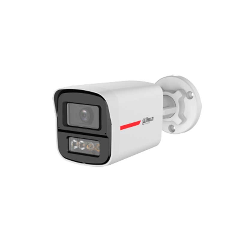 CAMARA BALA CVI 2MP LF 2.8 WIZCOLOR DUAL 50M DUAL-MIC