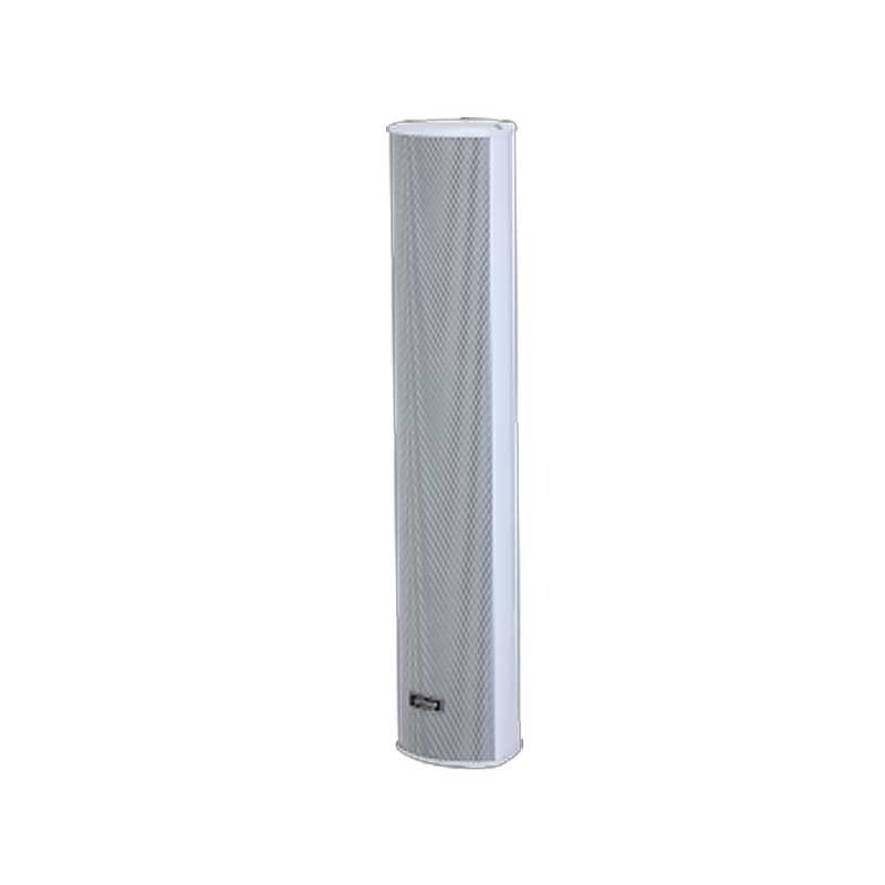 PARLANTE IP DAHUA COLUMNA 120DB 40W POE IP65