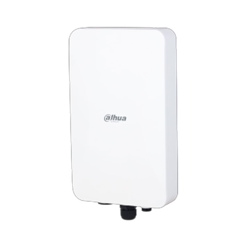 ACCESS POINT DAHUA 802.11AX EXTERIOR 2.4/5GHZ 6DBI POE IP67
