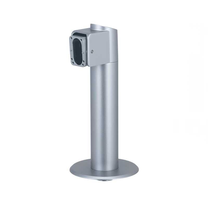 SOPORTE TORNIQUETE TERMINAL FACIAL DAHUA