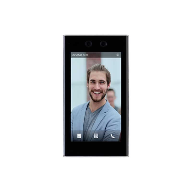 FACIAL STANDALONE DAHUA 7" TARJETA-IC-QR DSS PRO IK65