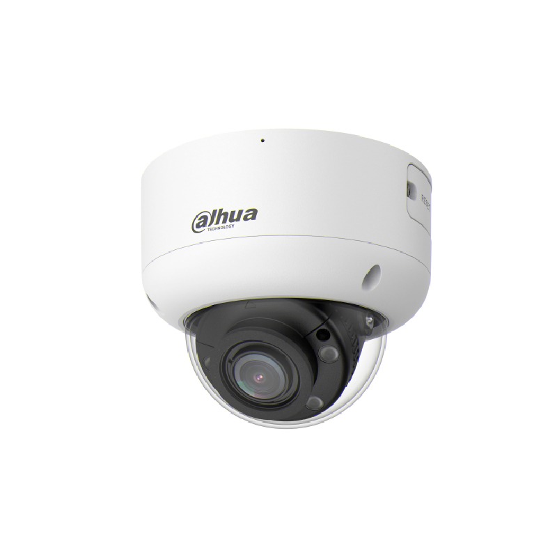 CAMARA IP DOMO WIZCOLOR 4MP VFM 28-12 TIOC PRO 60M IK10