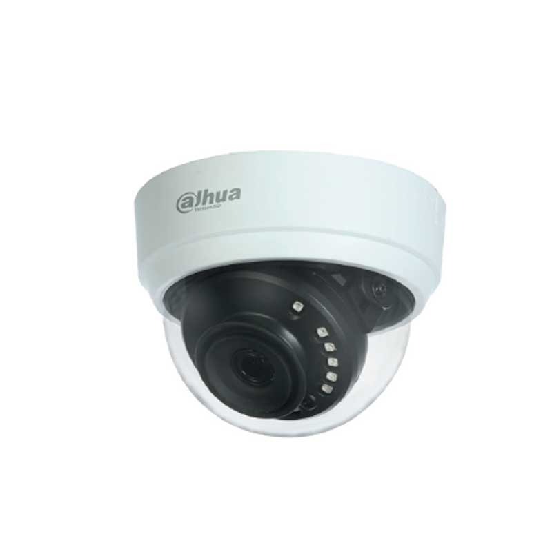 CAMARA DOMO CVI 5MP LF 2.8 IR20 CUPULA