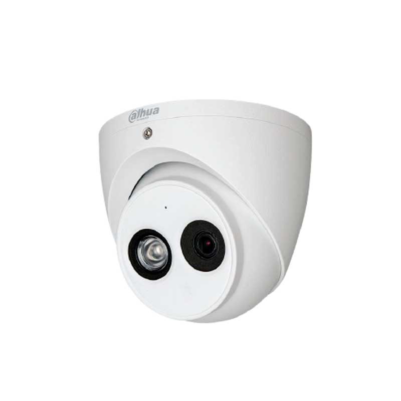 CAMARA DOMO CVI 2MP LF 2.8 IR50 METAL IP67