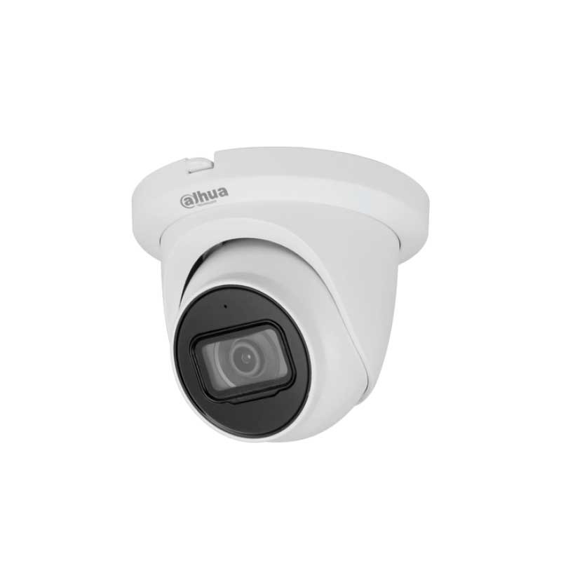 CAMARA DOMO CVI 2MP LF 2.8 IR60 MIC METAL IP67