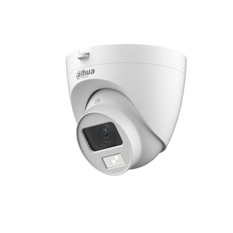 CAMARA DOMO CVI 5MP LF 2,8 FC DUAL 20M MIC IP67