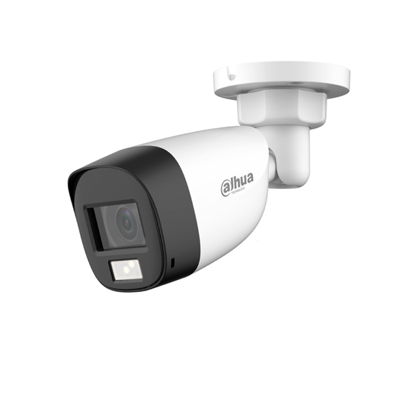 CAMARA BALA CVI 2MP LF 2.8 FC DUAL 20M MIC