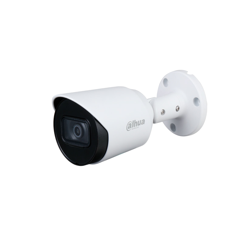 CAMARA BALA CVI 2MP LF 2.8 IR30 IP67 METAL