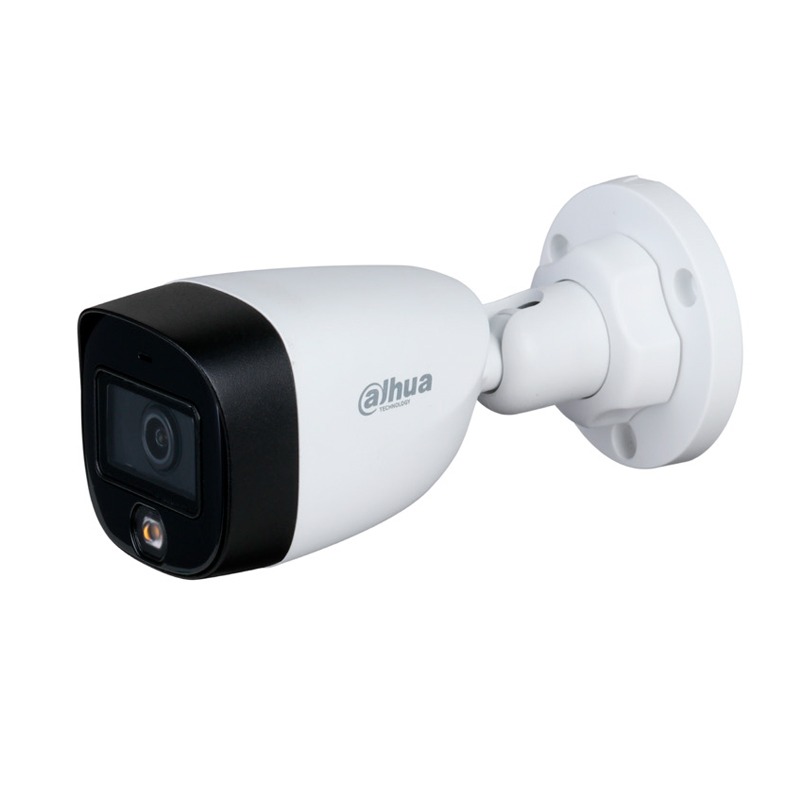 CAMARA BALA CVI 2MP LF 2.8 FC 20M IP67 METAL/P