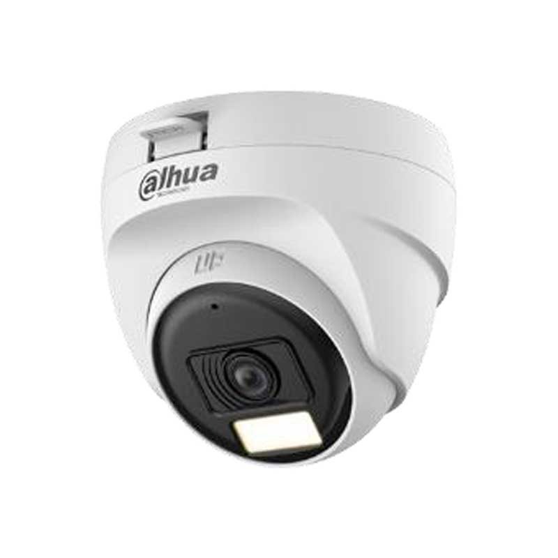 CAMARA DOMO CVI 2MP LF 2.8 IR25 MIC