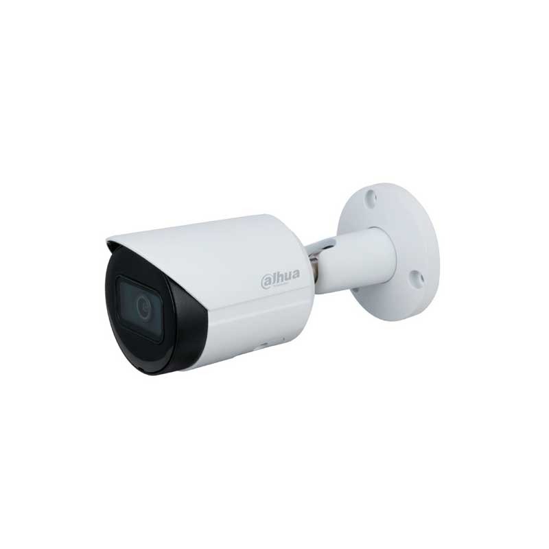 CAMARA BALA IP 2MP LF 2.8 IR30 STARLIGHT IVS MICRO SD