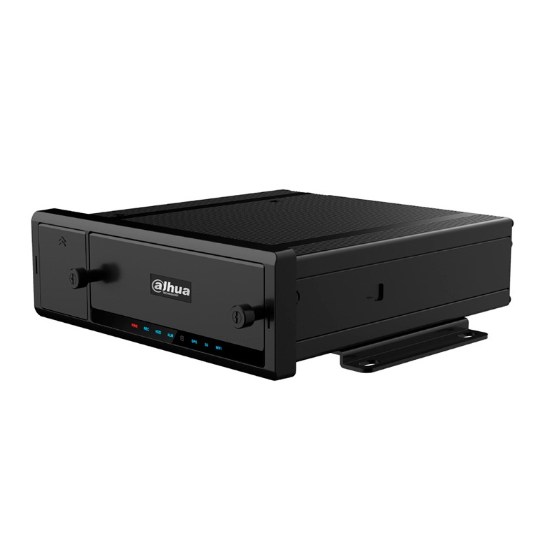 XVR MOVIL 8CH   4CH IP 2HDD WIFI-GPS-4G