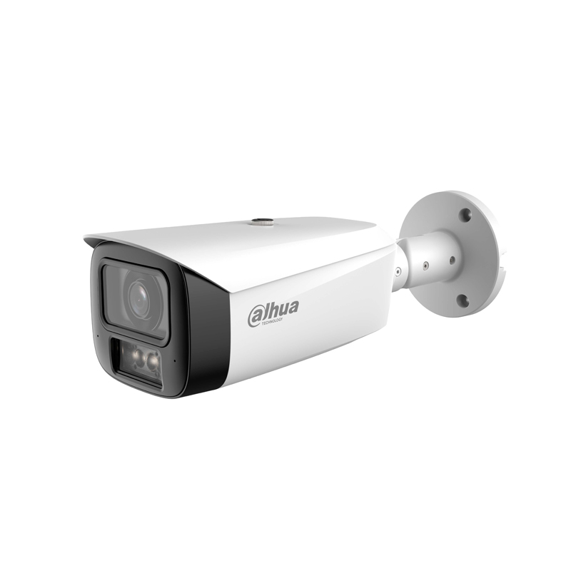 CAMARA IP BALA XINGHAN 4MP LF 2.8 80M IK10 EPOE