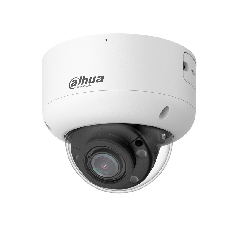 CAMARA IP DOMO XINGHAN WIZCOLOR 4MP VFM 2.7-12 60M IK10