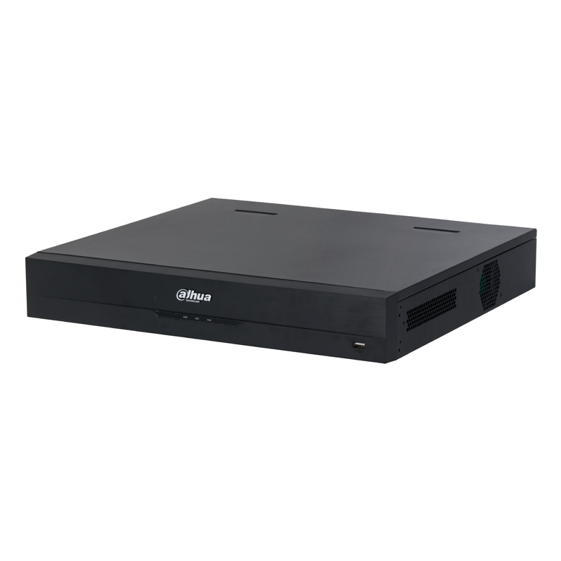 NVR 32CH 16-POE 4HDD WIZSENSE 384MBPS PERIME-FACE EPOE