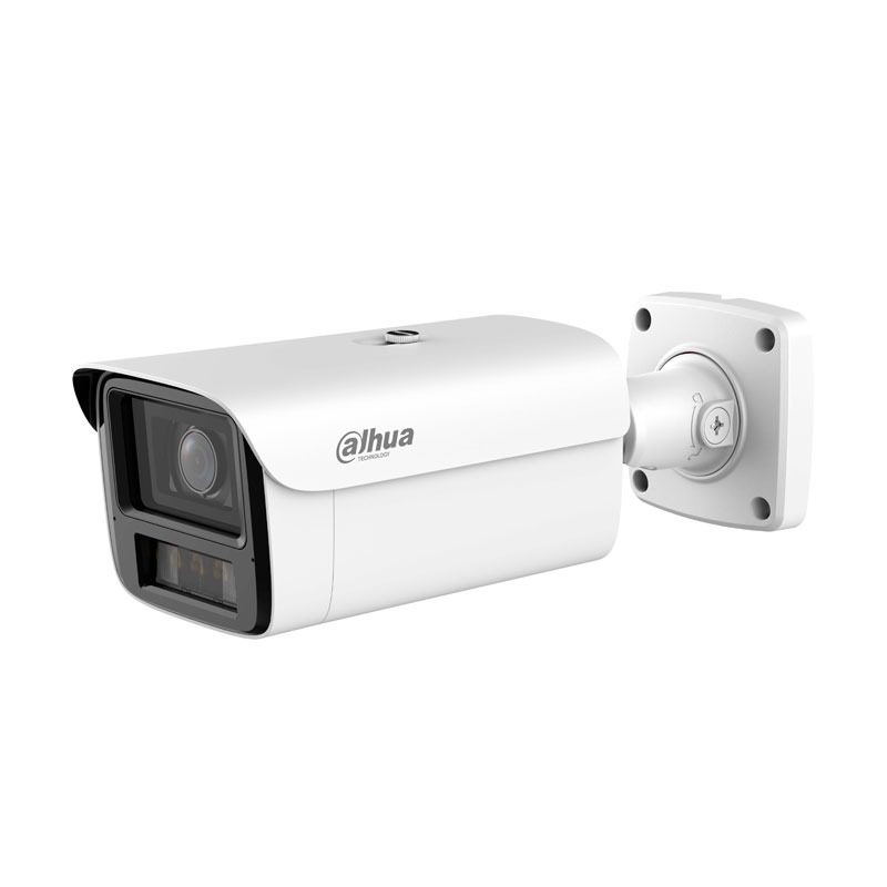 CAMARA IP BALA XINGHAN WIZCOLOR 4MP VFM 2.8-12 60M IK10