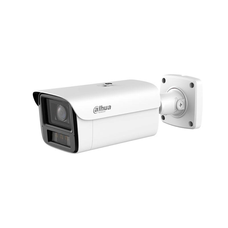 CAMARA IP BALA XINGHAN WIZCOLOR 4MP VFM 8-32 IR120 IK10
