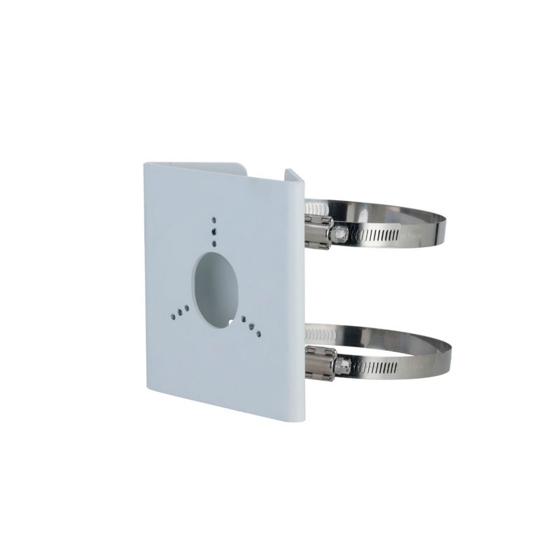 SOPORTE A POSTE DAHUA DH-PFA157