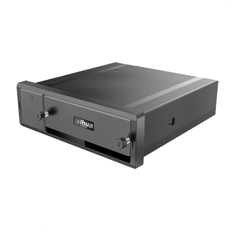 NVR MOVIL 6CH 4 POE 2 CVI 1HDD WIFI-GPS-4G ADAS-DSM