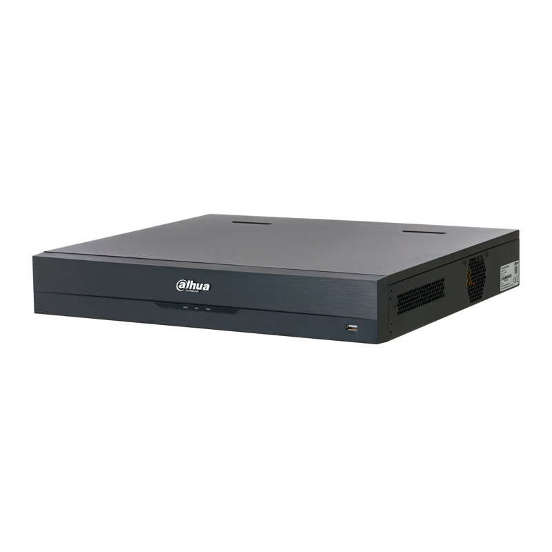 NVR EI2 DAHUA NVR5464-EI2